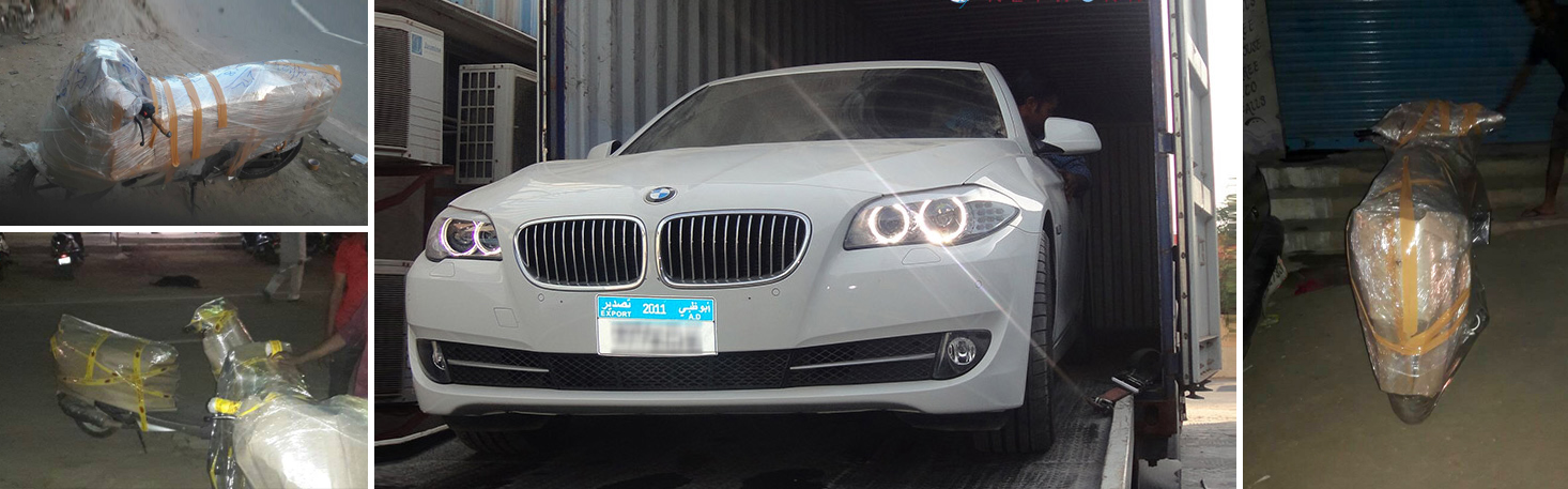 D R Relocation Movers and Packers