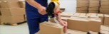 D R Relocation Movers and packers