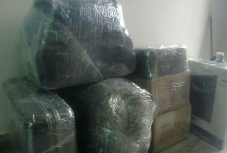 loading and unloading services Thane